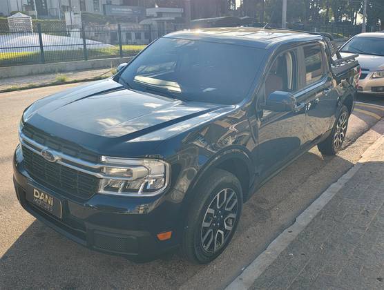 FORD MAVERICK 2.5 HYBRID LARIAT e-CVT